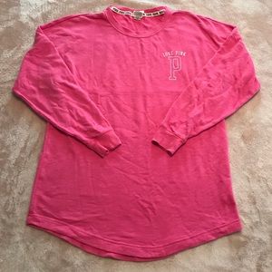 VS PINK sweatshirt